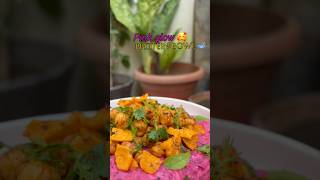 make high protein salad at home🫶 #viral #recipe #highprotein #protection #yt #shorts #salad