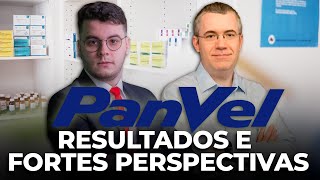 Panvel (PNVL3): saiba os detalhes e resultados da empresa com Antônio Napp, CFO da Panvel