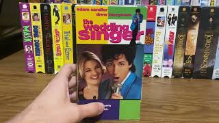 My New Line Cinema Vhs Collection 2025 Update