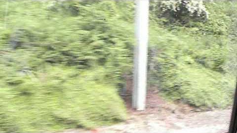 Little Bytham from ECML