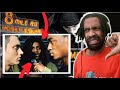 8 Mile - Ending Battles | REACTION (BRUTALLY HONEST)