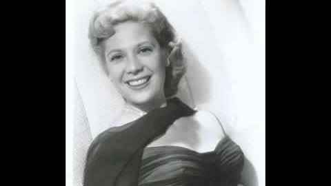 Jingle Bells (1960) - Dinah Shore