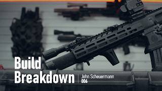Is the Ronin MPX SD the Peak MPX? | Build Breakdown 006