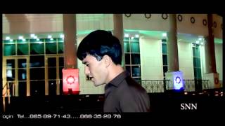 Nedir Charyyarow-Seni Soyyan