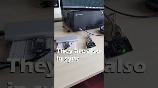 PyDuino - C&amp;C for you Arduino fleet