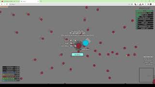 DIEP.IO GLITCH ???? 2022