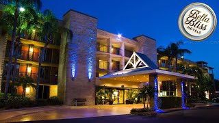 Spark by Hilton Sarasota Siesta Key Gateway Sarasota FL United States Hotel Review