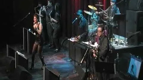 Janice Sample Hit Me   Simply Best