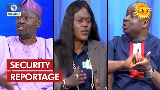 Security Reportage: Analysts Fault Media Escalation, Proffer Solutions