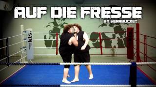 [Song] Auf die Fresse by HerrBucket (Drachenlord Song)