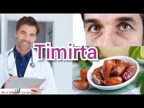 Daawo Waligaa Joojin Maysid Cunista Timirta Hadad Ogaatid Waxtarkeeda 