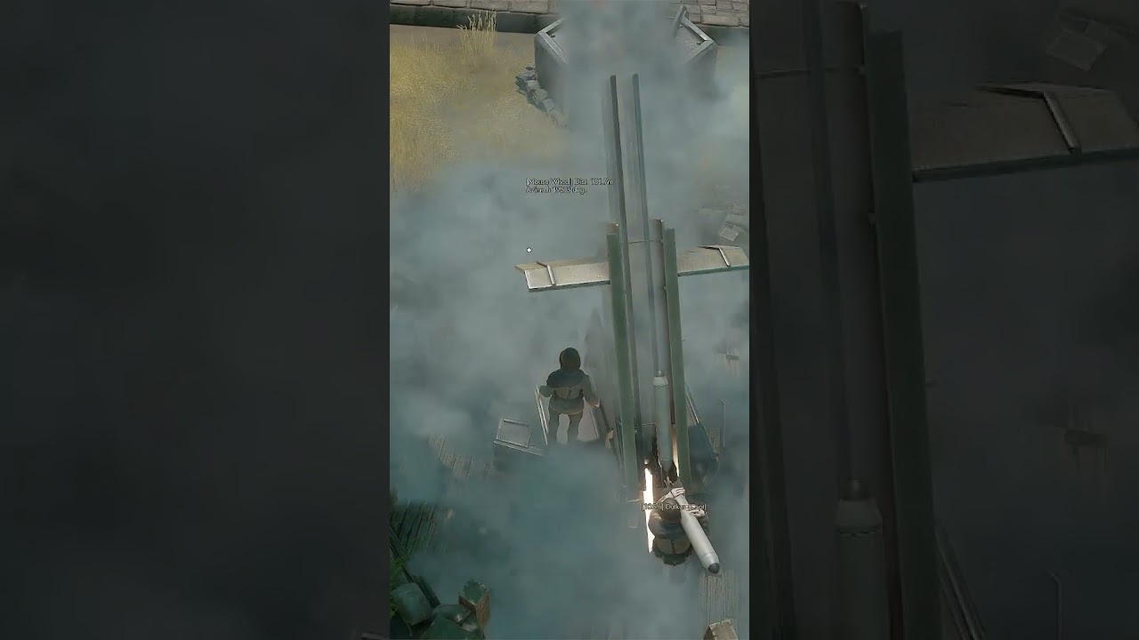 [Foxhole] Perfection! Katyusha rockets