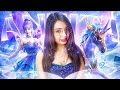 RANK PUSH BGMI LIVE JOIN TEAMCODE | GIRL GAMER LIVE STREAM #FUN #BGMI #ankitagaming #shortsfeed