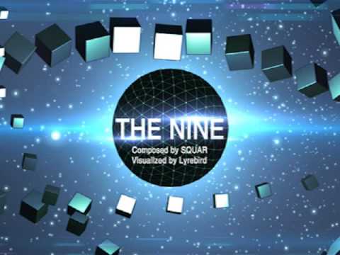 The Nine (Composed By SQUAR)