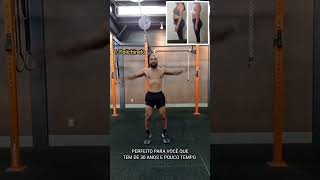 Estômago Alto Faça Esse Treino