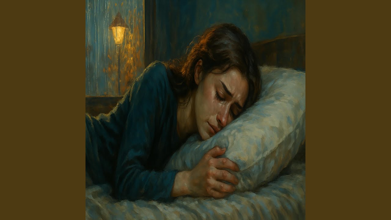 Lacrimi pe perna mea