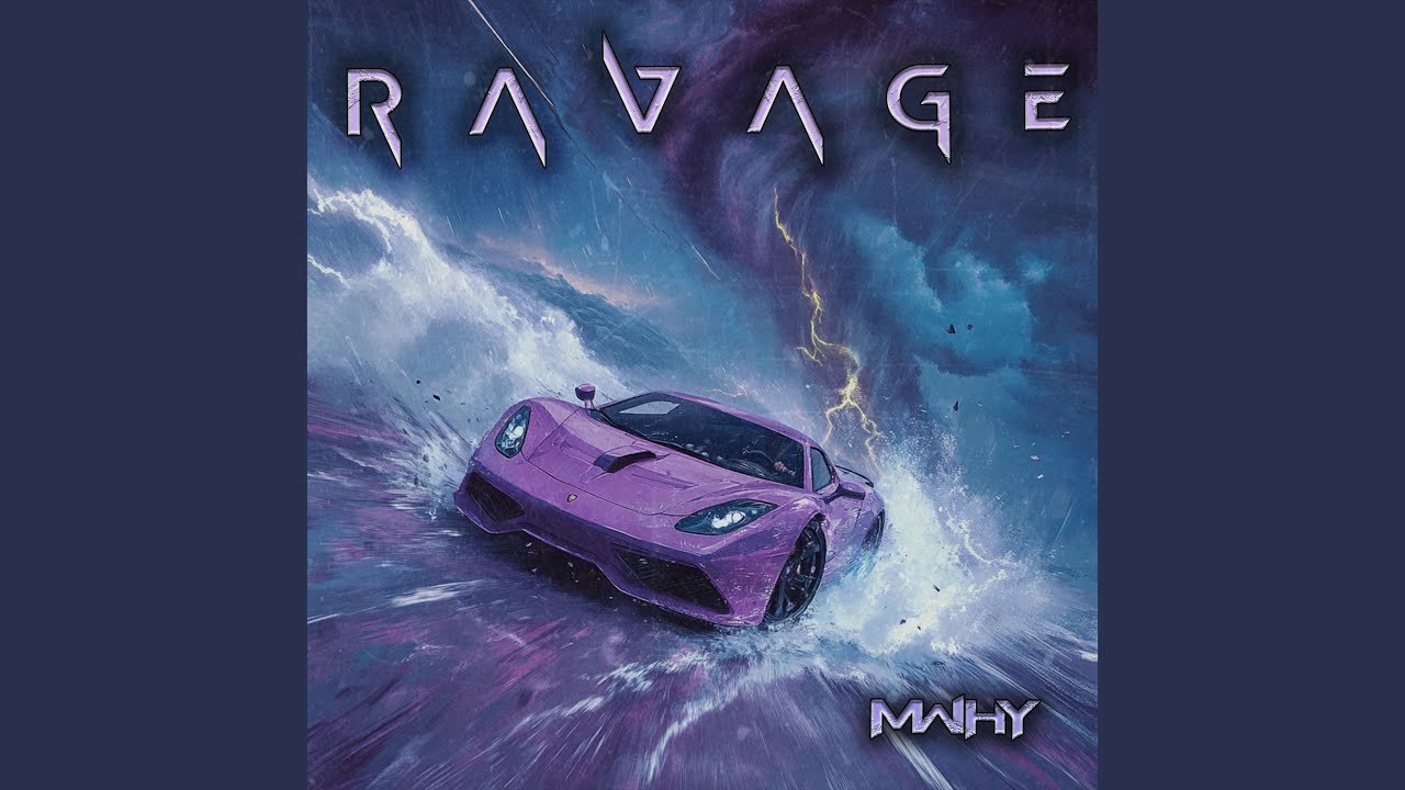 Watch Ravage on YouTube Watch Ravage on YouTube