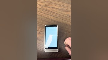 SFHS Bound card reader S700 user tutorial ￼