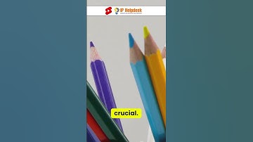 Patent Drawings: Essential Guidelines for New Inventions & Prototypes! #patent #shorts