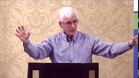 Salvation In a Dying World - Ralph Martin