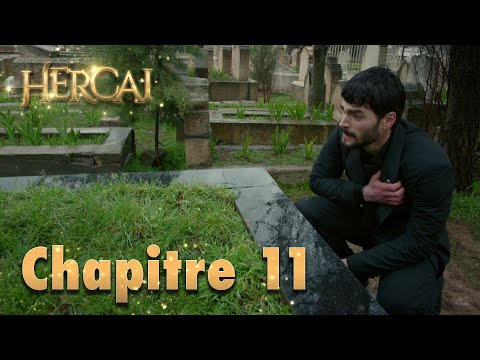 Hercai | Chapitre 11