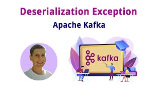 16. Deserialization Exception (Kafka - полный курс)