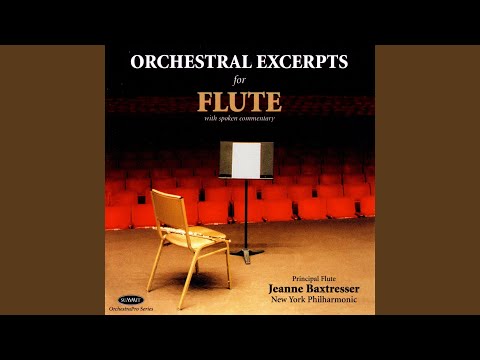 Russian Easter Overture