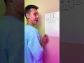Let’s Play! 🎨😄 Draw on the Back Challenge! #drawing #kidsvideo