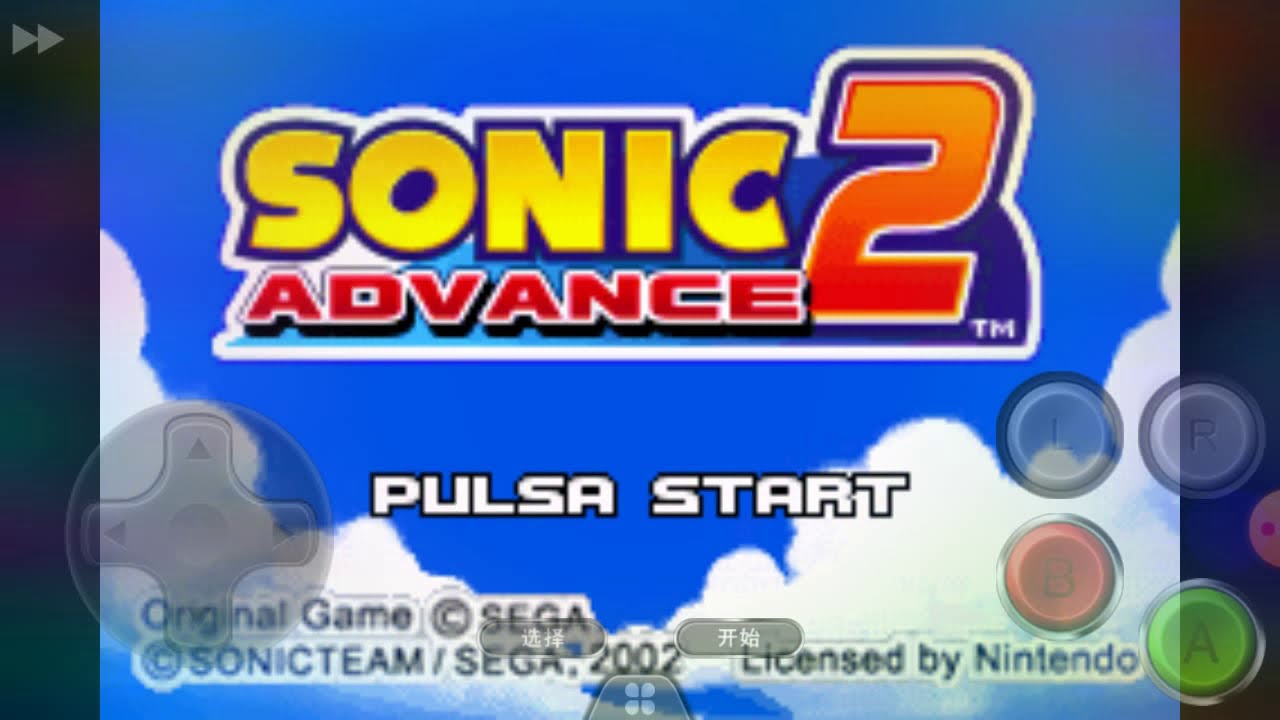 sonicra