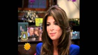 Paula Abdul On Her Love For Dance