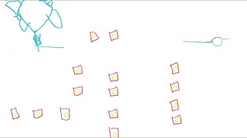 Ships and Dynamites: a father and son video game made in python/pygame