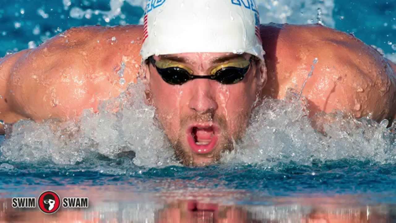 This week in Baltimore sports history: Michael Phelps 'living dream' at 18