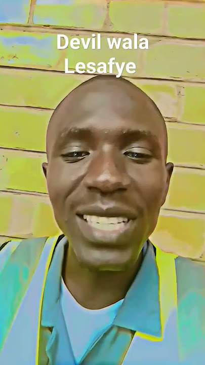 Mulilo nshi