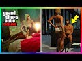 What Happens When You Let A Dancer Stay Over At Your Apartment In GTA Online?