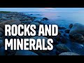 Rocks and Minerals - YouTube