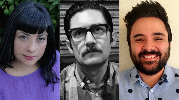 Marisol Baca at Collect Coffee Bar (Fresno, CA)