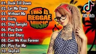 Dj Slow Full Bass Versi Reggae Barat Terpopuler 2020 Paling Enak Buat Santai