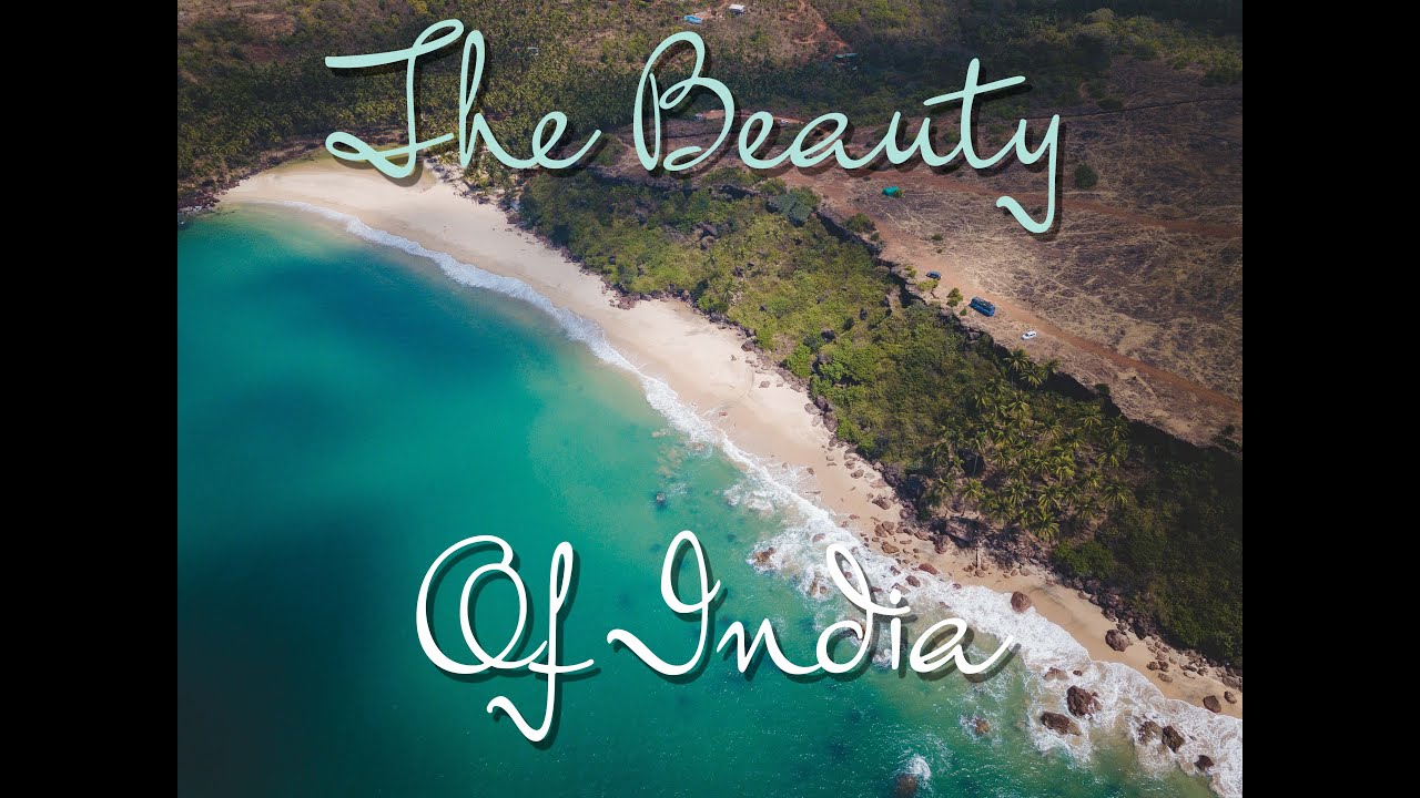 The Sparkling Sea: Beauty of South Goa - Cinematic Film - A Land Far Away: Episode 1