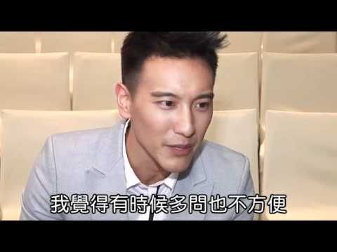 ELVA戀柯震東攤在陽光下！遲遲不認觀察花心阿東！
