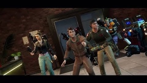 Ghostbusters: Spirits Unleashed - Beginner Tips & Advice For Ghostbuster Players