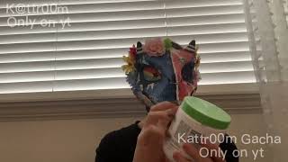 My submission for jojo ASMRs ASMR with subscribers
