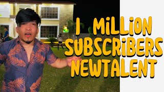Celebration 🎉 1 Million Subscribers NewTalent || Vlog By ||Rizwan khan||