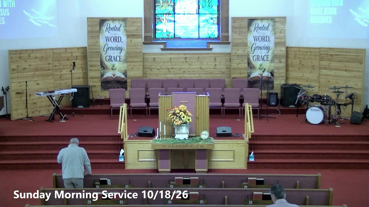 Branch Chapel