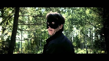 ENNEAD - Frozen Eyes [Official Music Video]