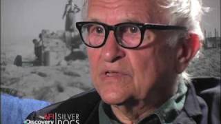 Albert Maysles: The Instinct To Discover