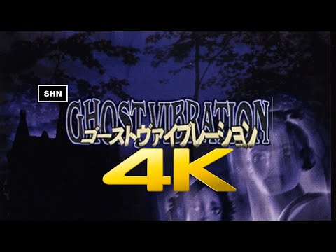 Ghost Vibration | 4K 60fps | Walkthrough Gameplay No Commentary