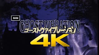 Ghost Vibration | 4K 60fps | Walkthrough Gameplay No Commentary