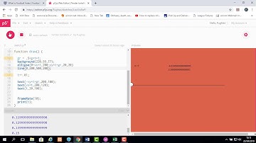 Applied maths - projectiles