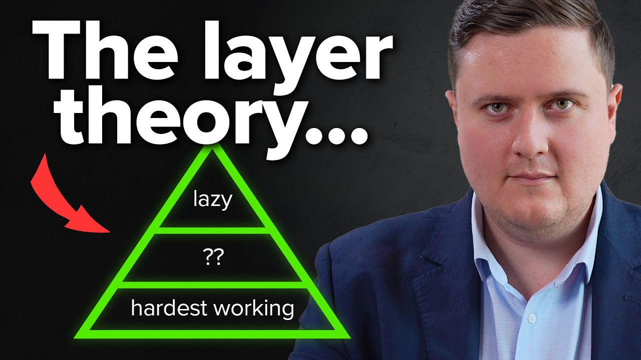 Why Your Less-Experienced Colleagues Are Getting Promoted (And You’re Not)