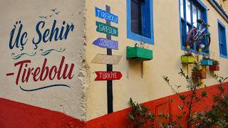 Üç Şehir – Tirebolu | Giresun Türküsü